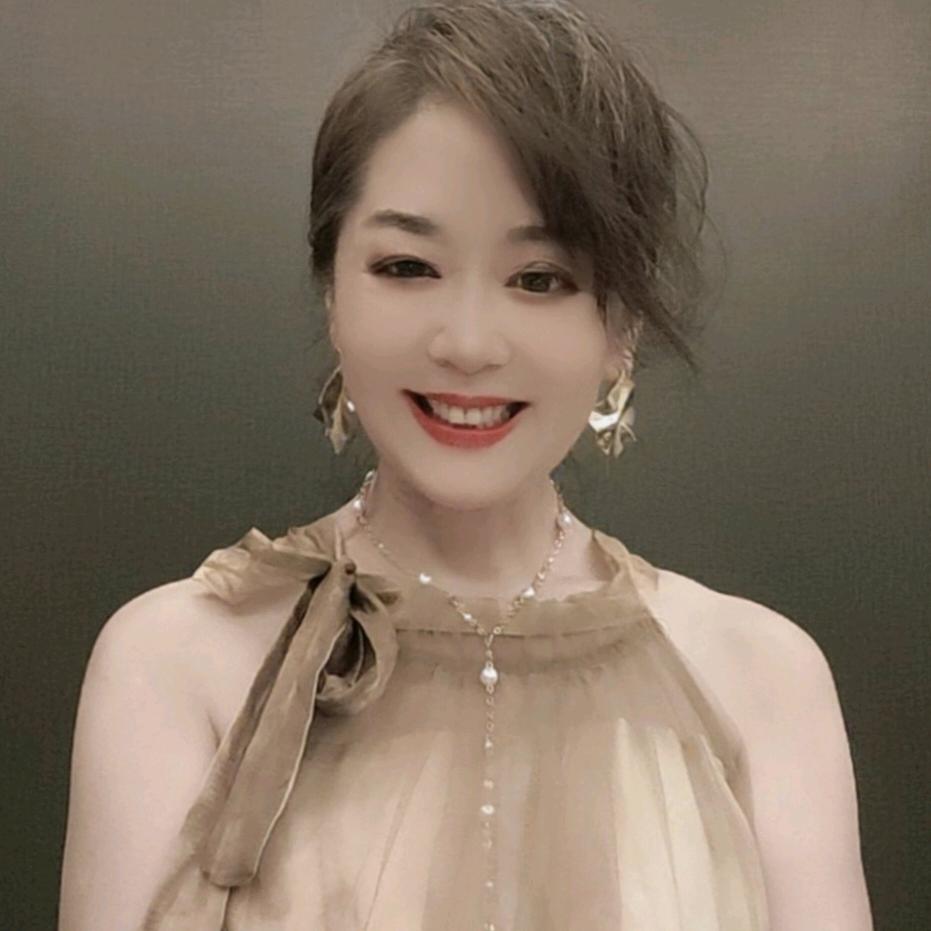 50后甜姨爱舞蹈