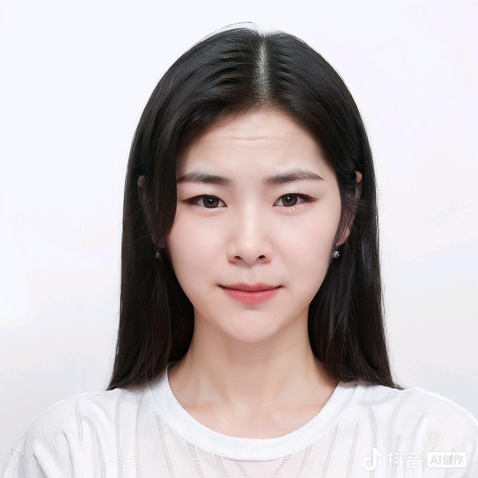 梅妈要努力