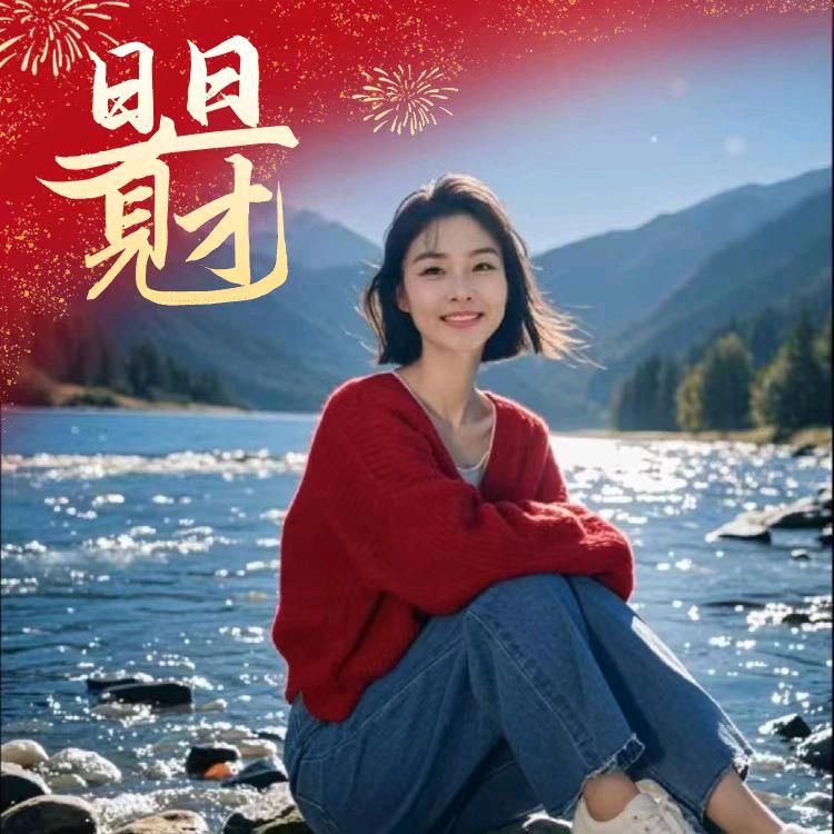 幸福的俊儿（产后瑜伽）