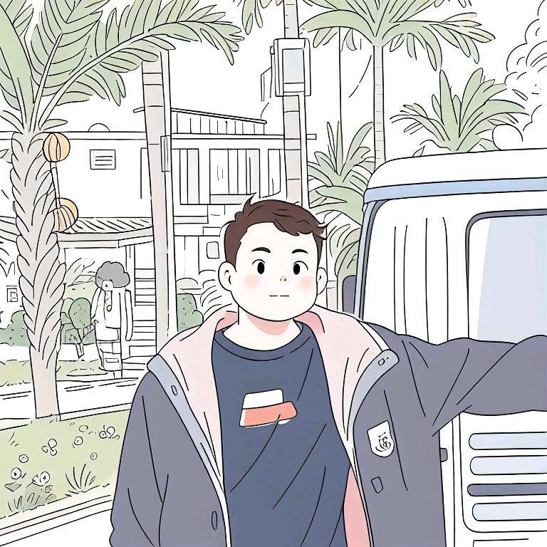 风一样自由
