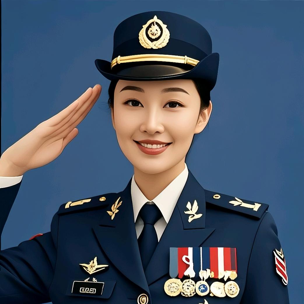 铿锵玫瑰凌玥