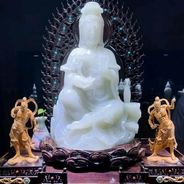 大理市滇宗珠宝饰品有限公司