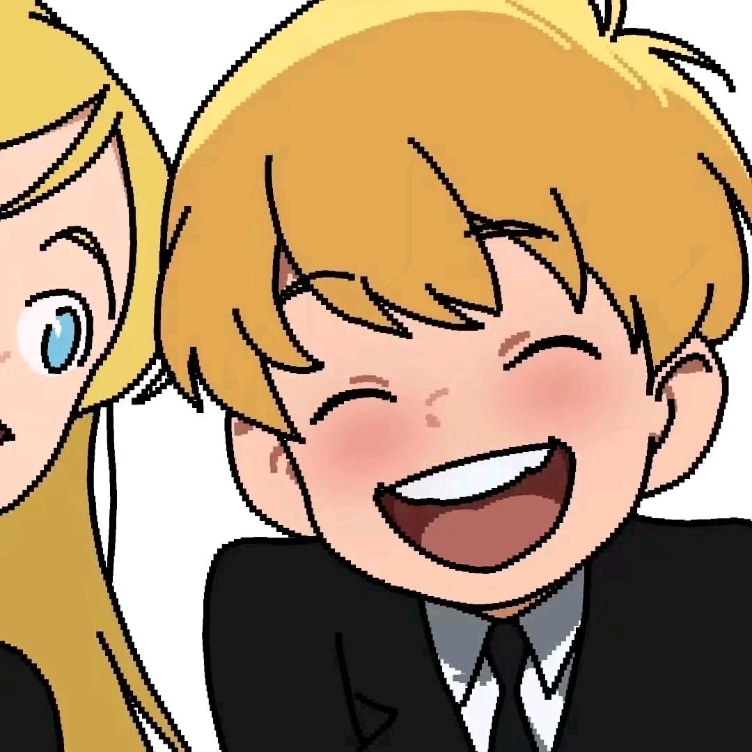 杰&