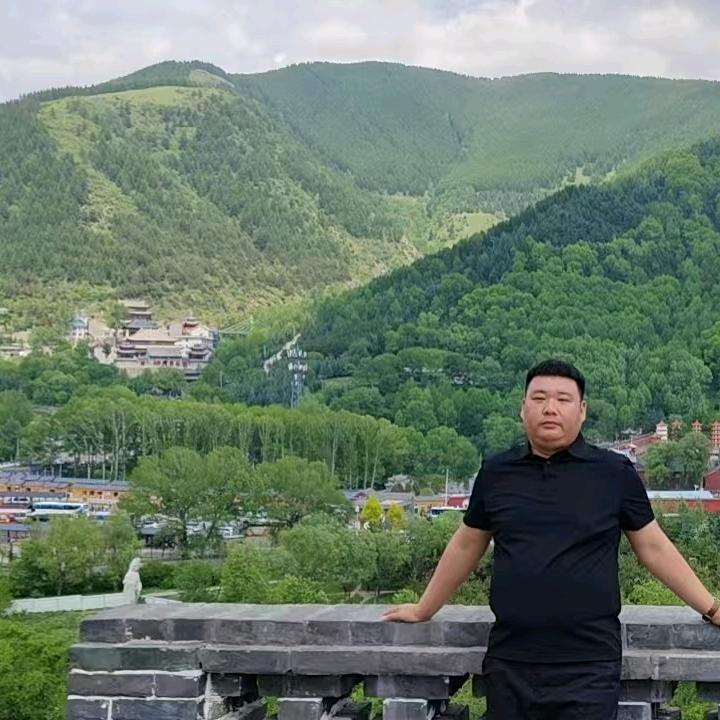 小神果