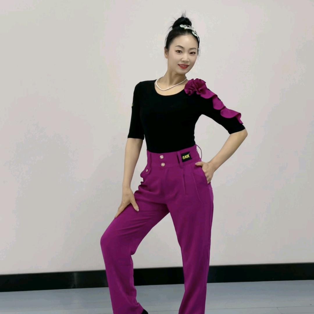 零基础成人培训舞蹈珠珠老师