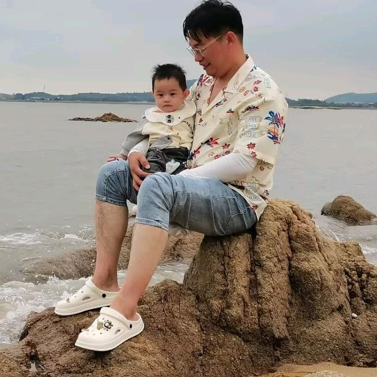 虎仔妈🐯