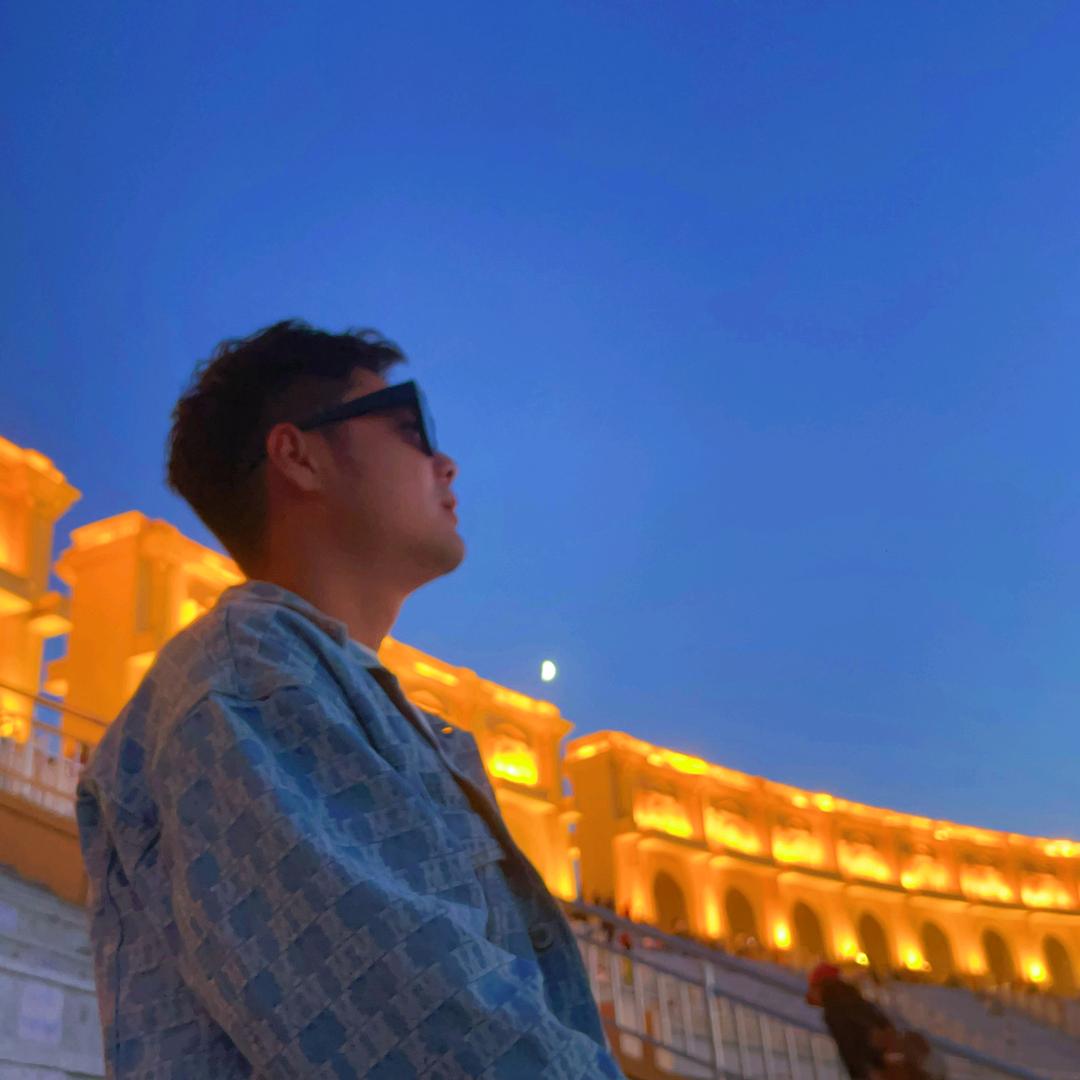 美式不加冰💦