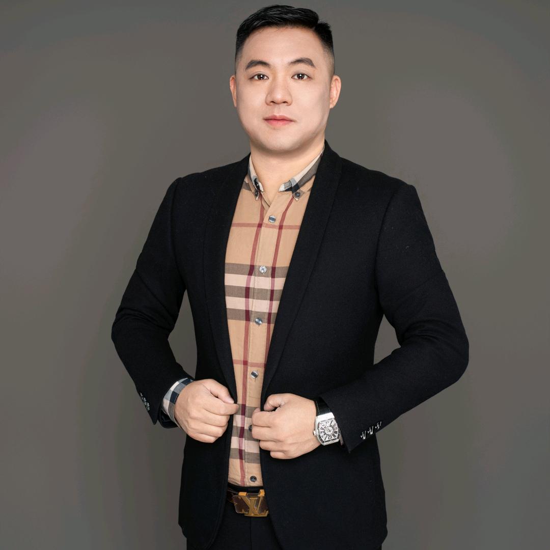 美团收钱助手姜哥