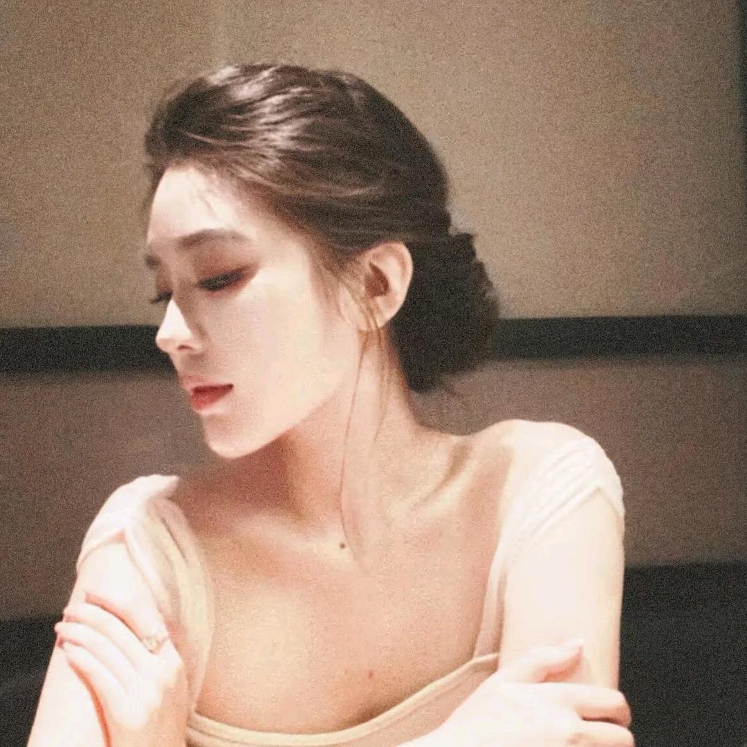 什么都不想.