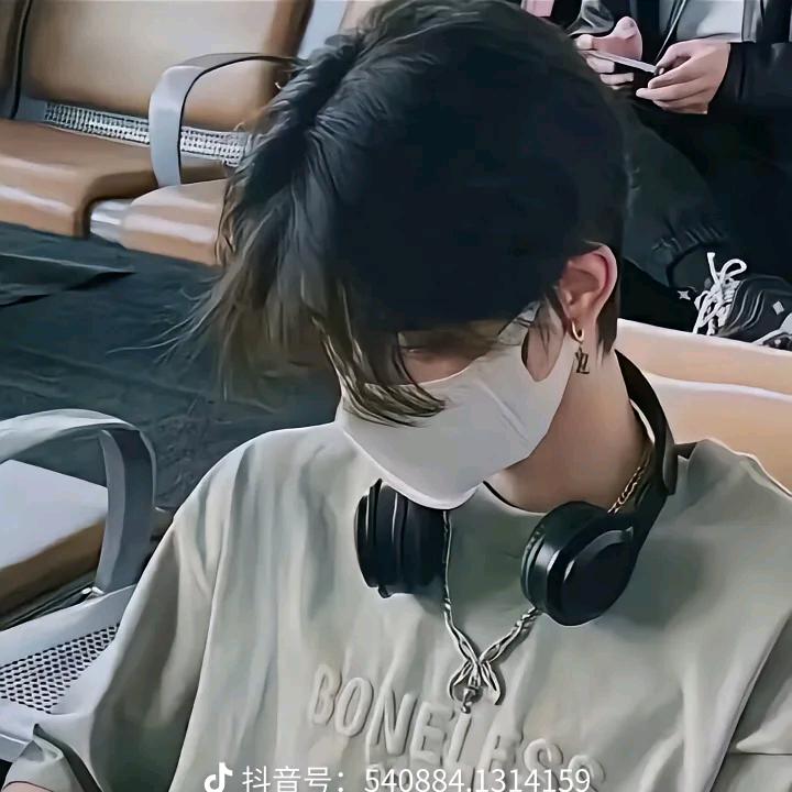 别装好吧