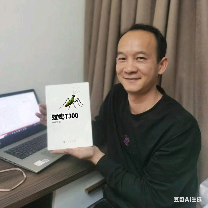 螳螂T300