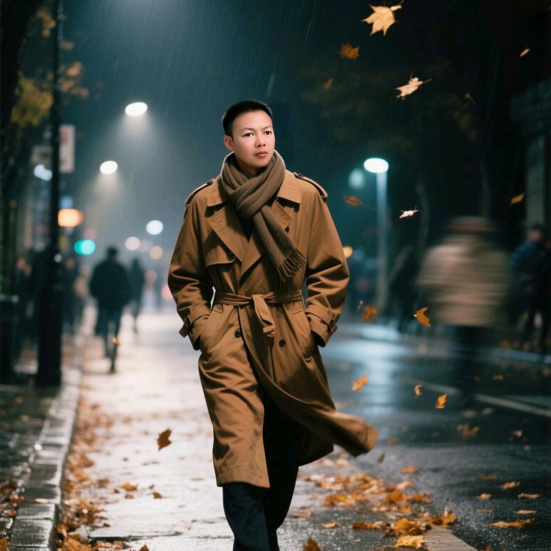 阿鹏哥小吃组合商业教学