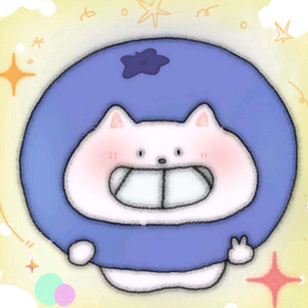 深渊蓝莓🫐之眼