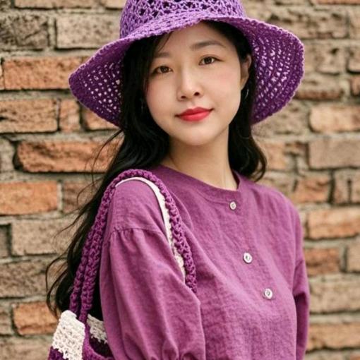 爱家的女人