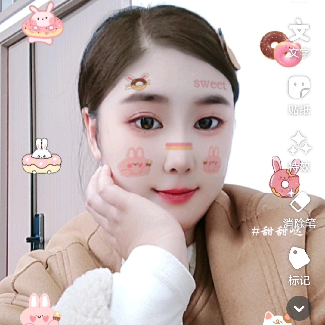 李同学在打工
