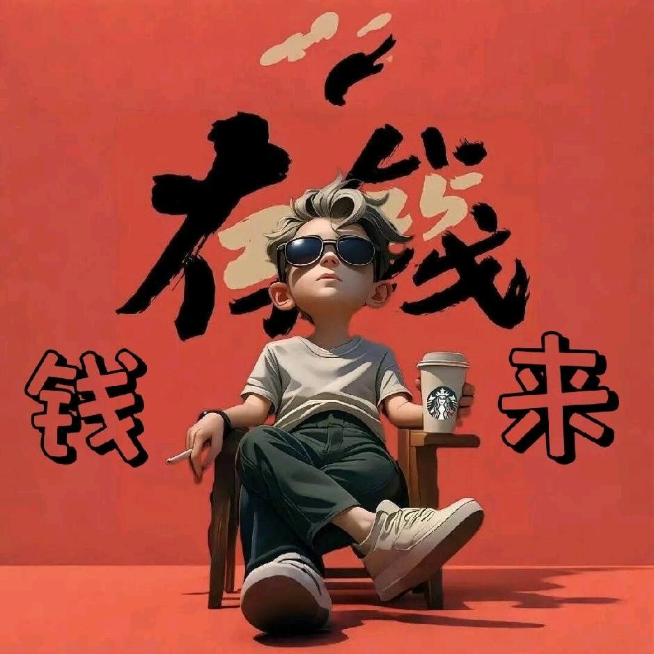 "付先森－