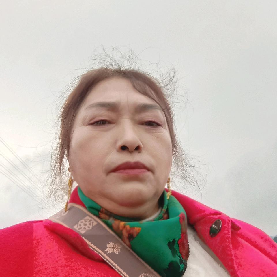小梅