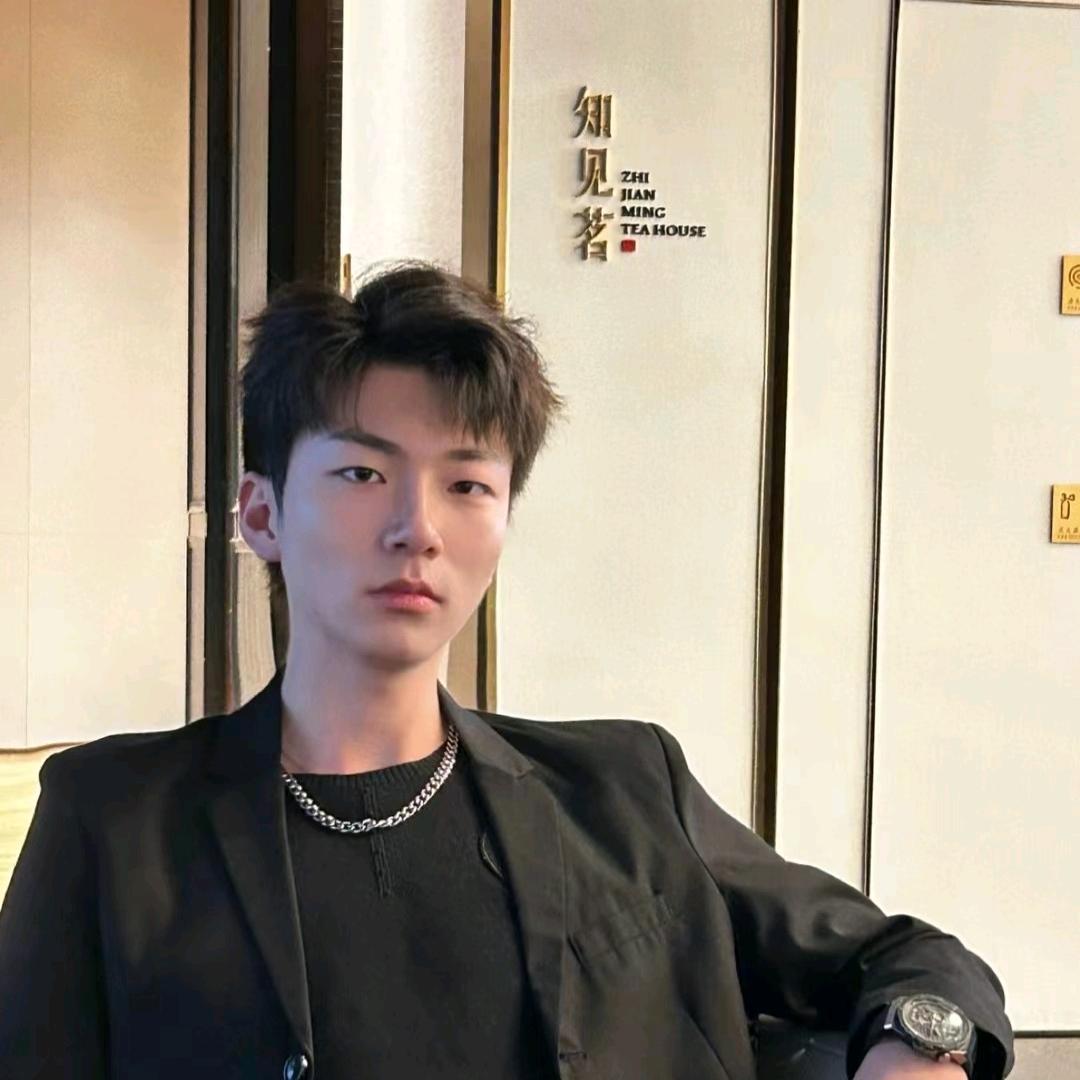赵春宇🪶（9.28周年庆）