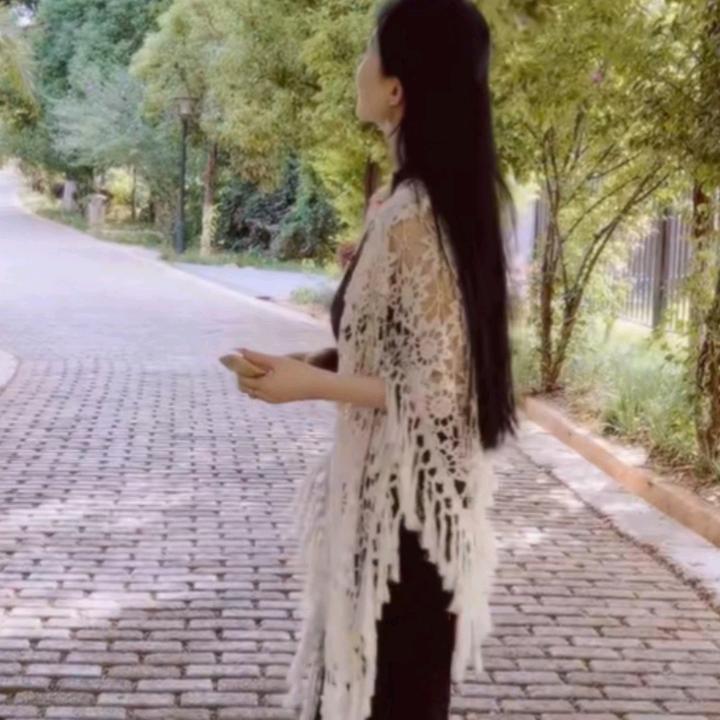 海岸线上的星辰