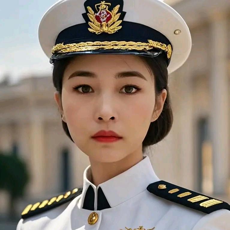 @中到中Al写真