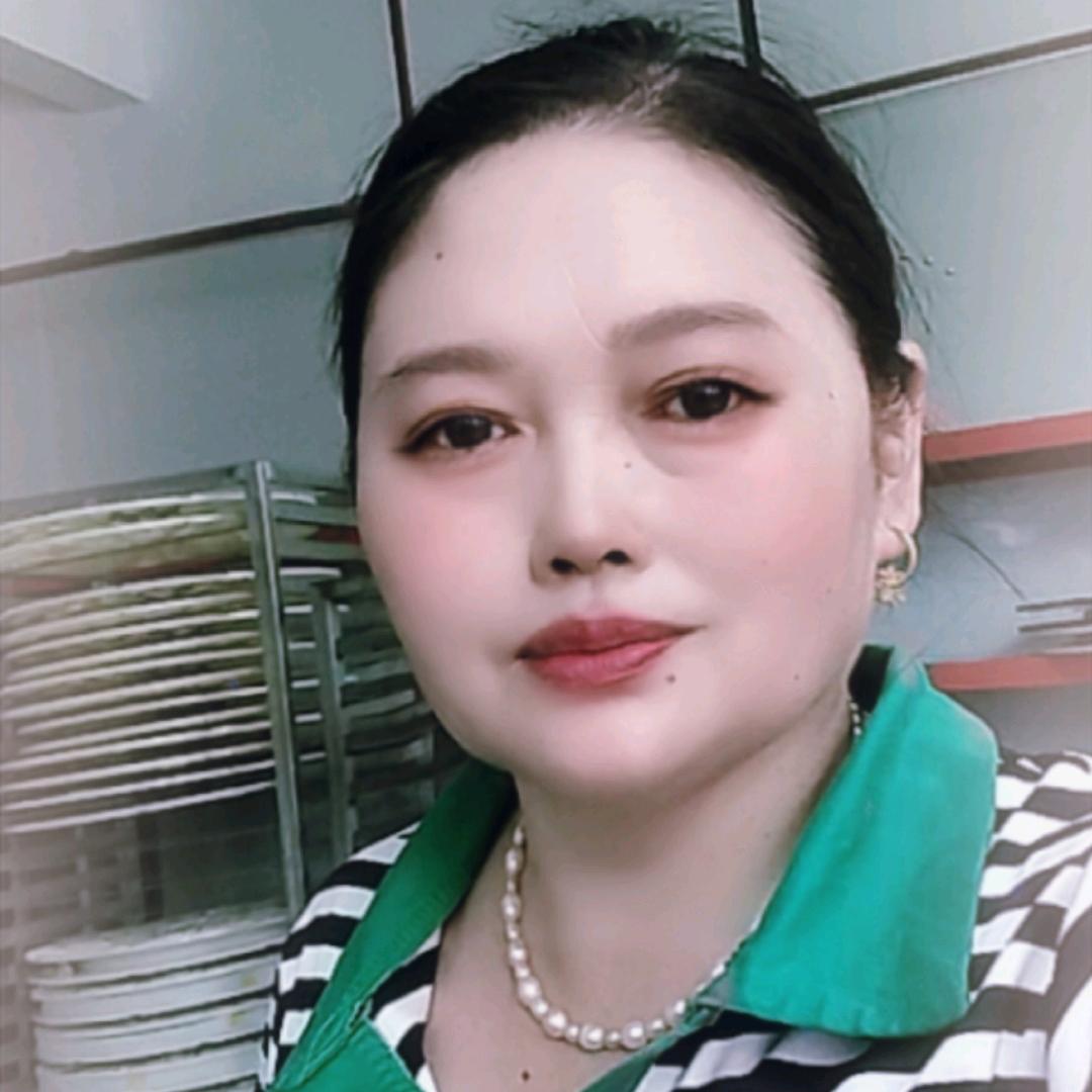巧巧姐