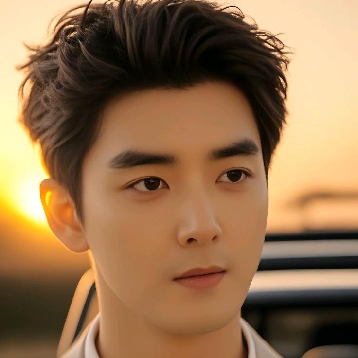 冷锋～🇨🇳浴火重生