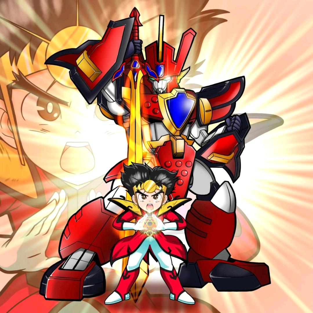 修理地球的蚂蚁