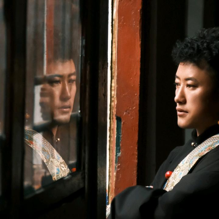 那曲贡觉次仁