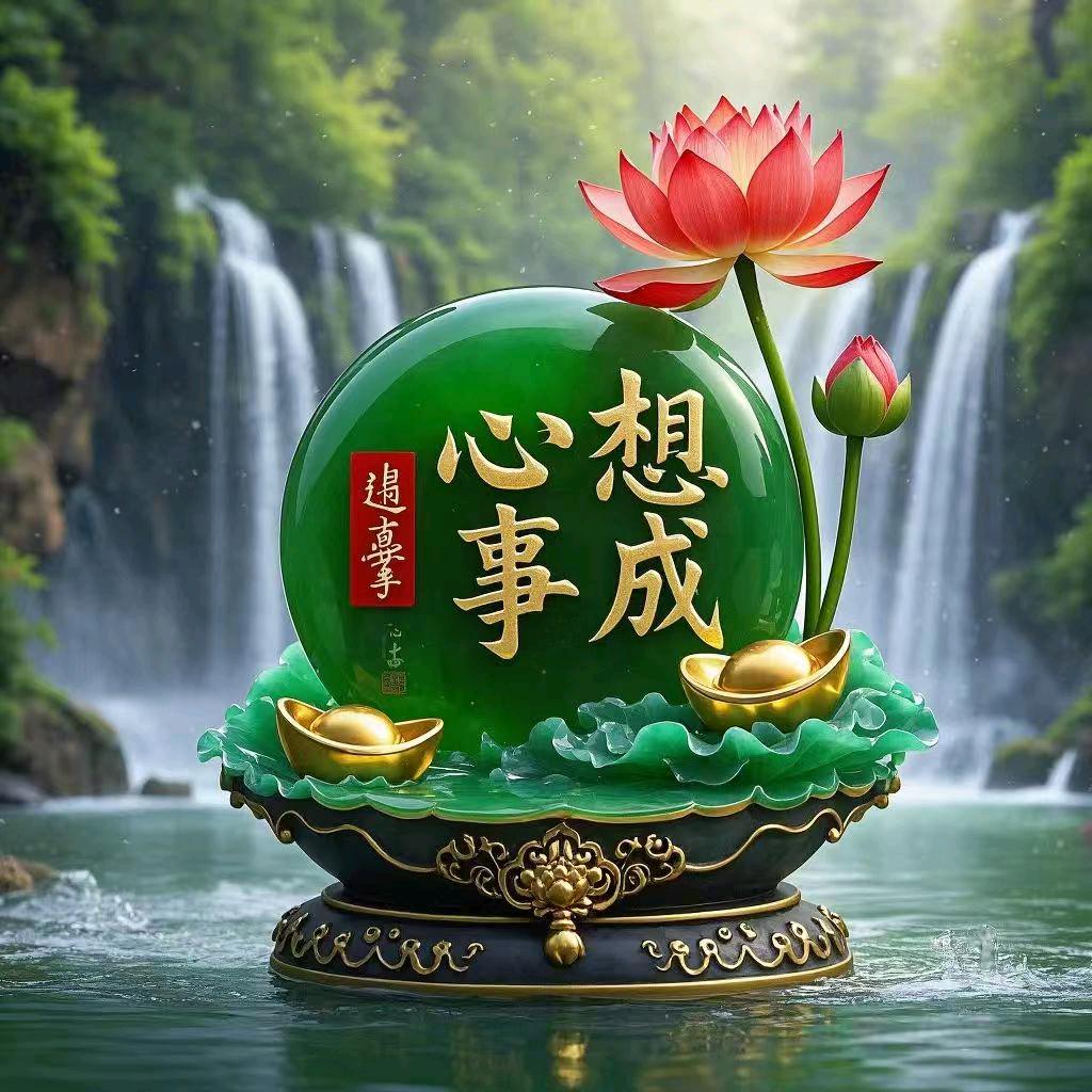 男神