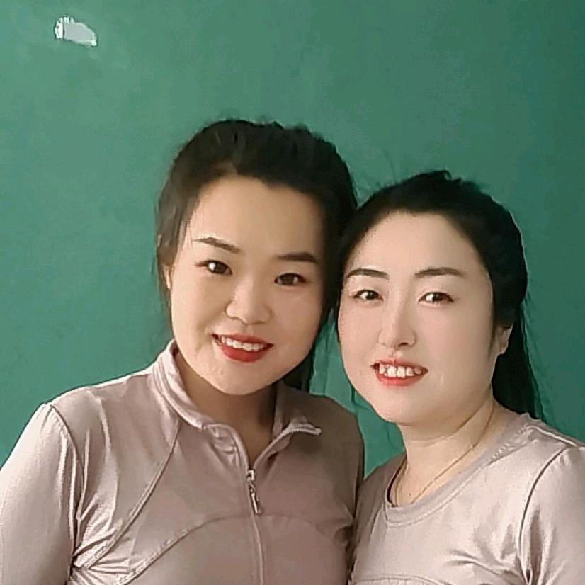 思思和大凤凤