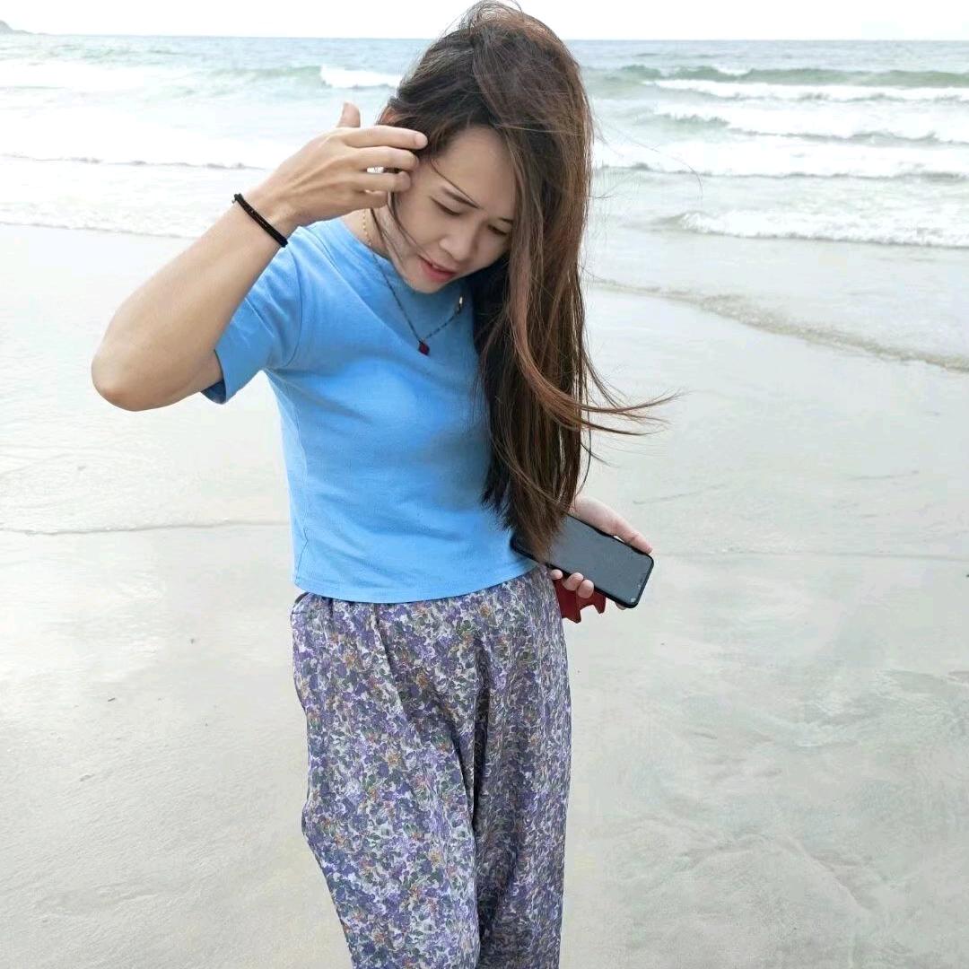 情💘为我☃️转🧸身