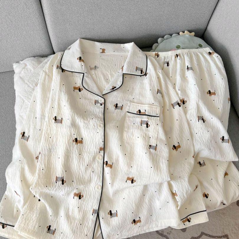 美嘉依梦睡衣源头工厂