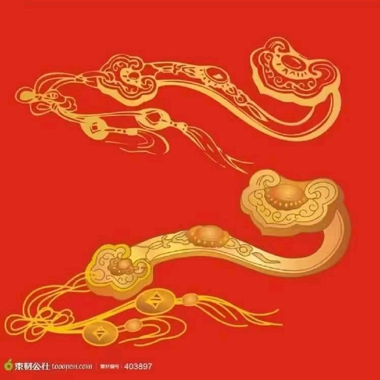 🌈心想事成