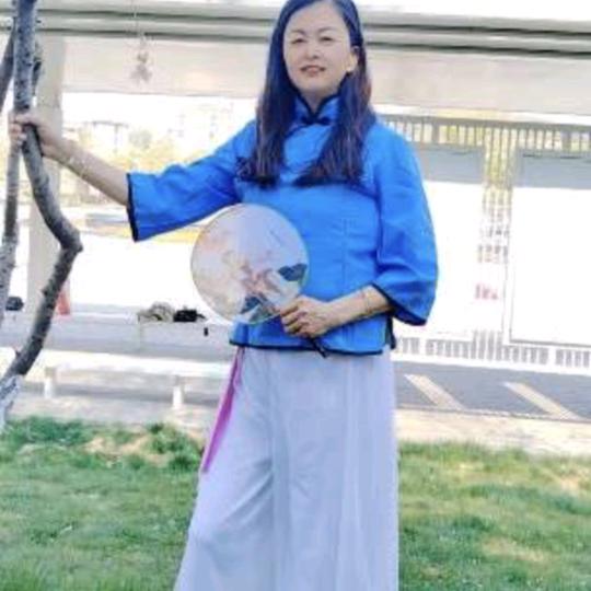 洋芳