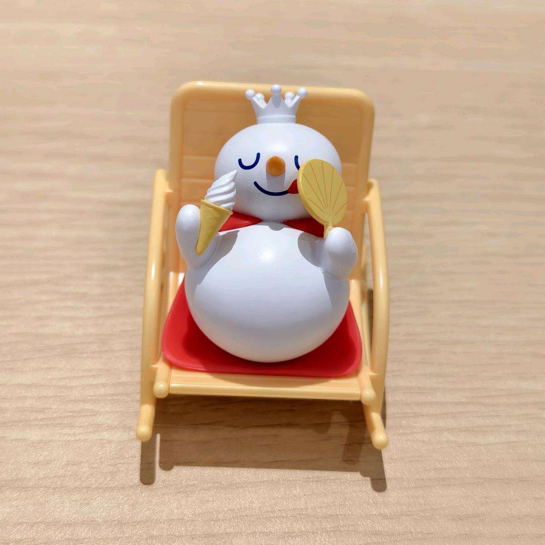 摸渝的田田圈