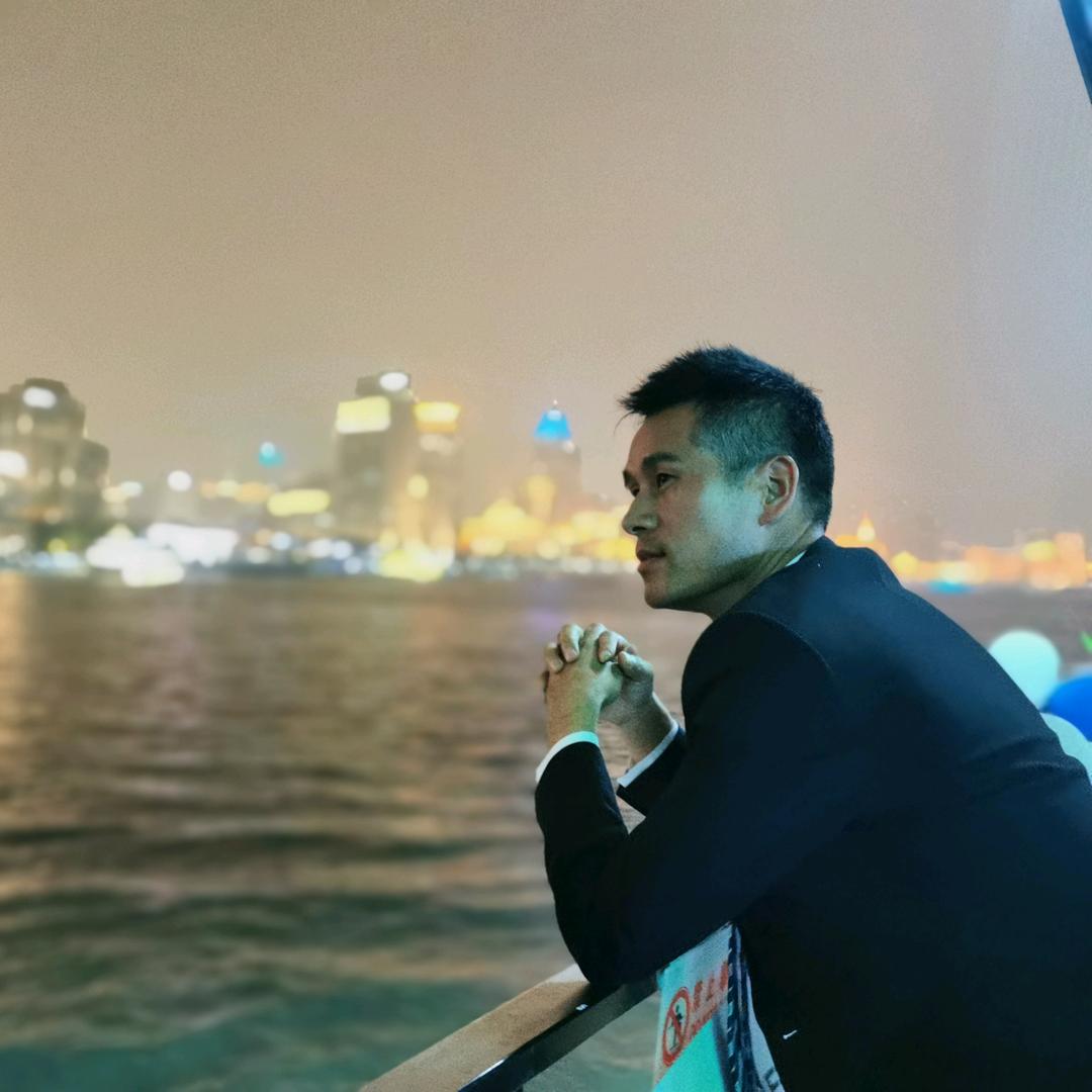 我就是我，而你是谁…