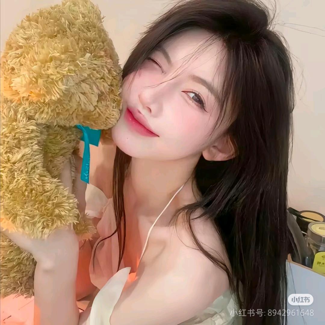 幸运少女吖