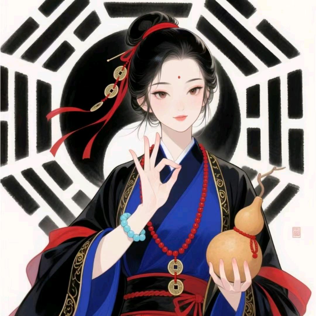 终南山·小易