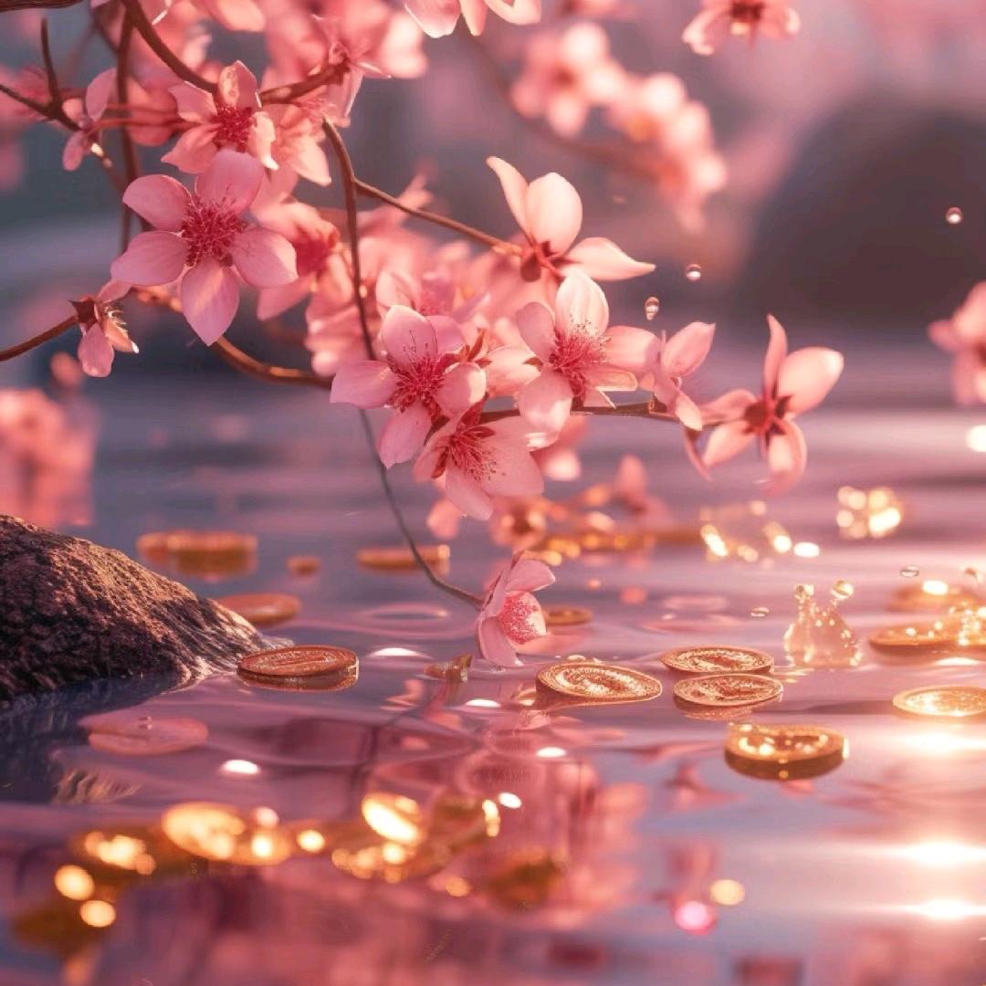 周周都发财ˠᴳ🍰