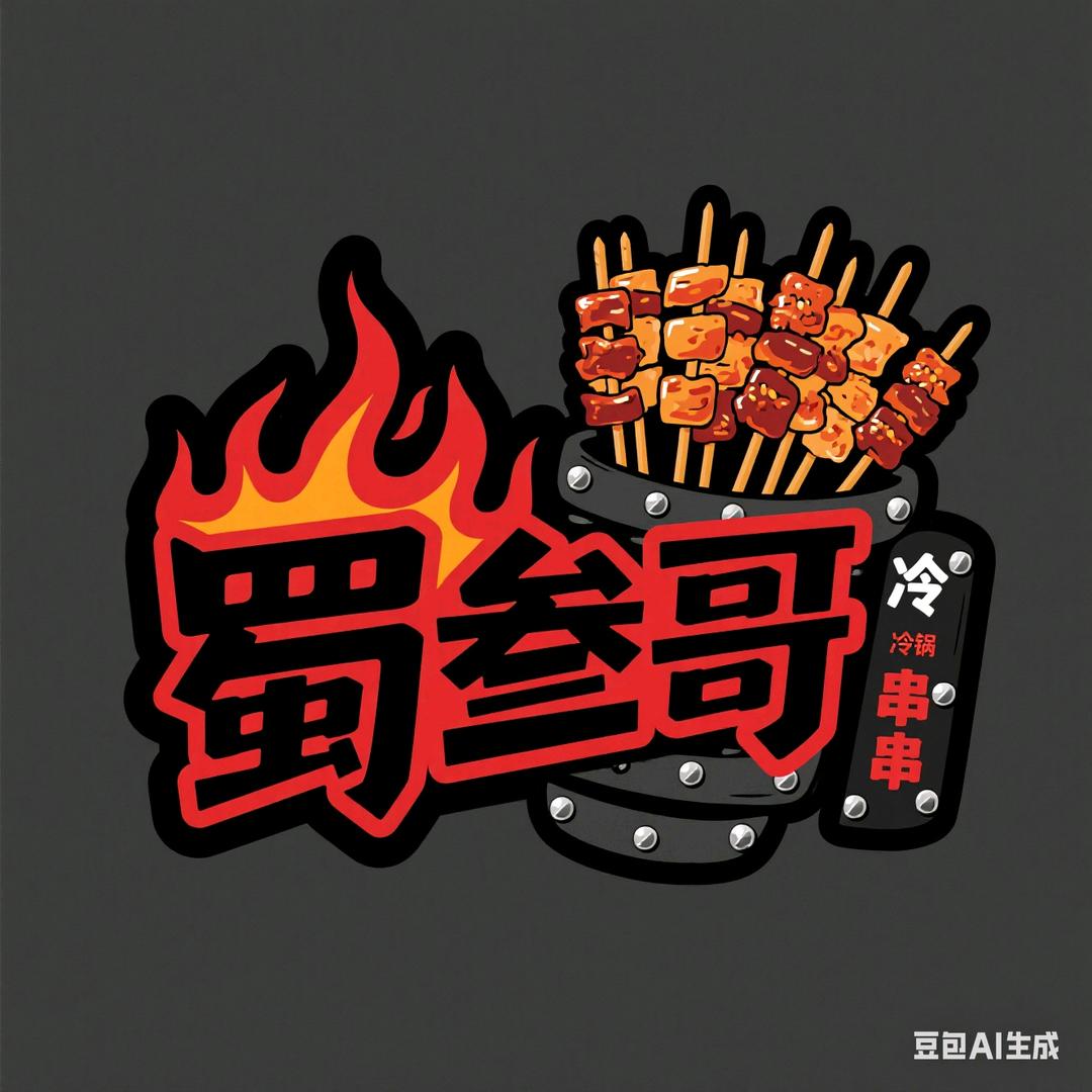 蜀叁哥冷锅串串官方号
