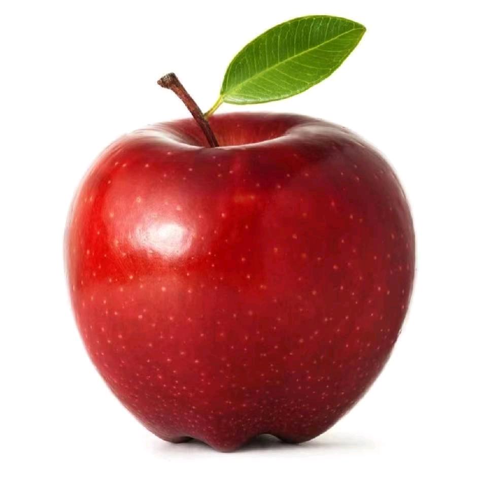 红苹果