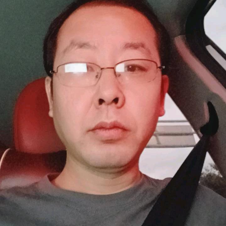 小白