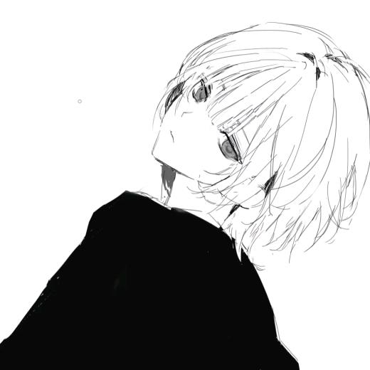 一串神秘英文字母