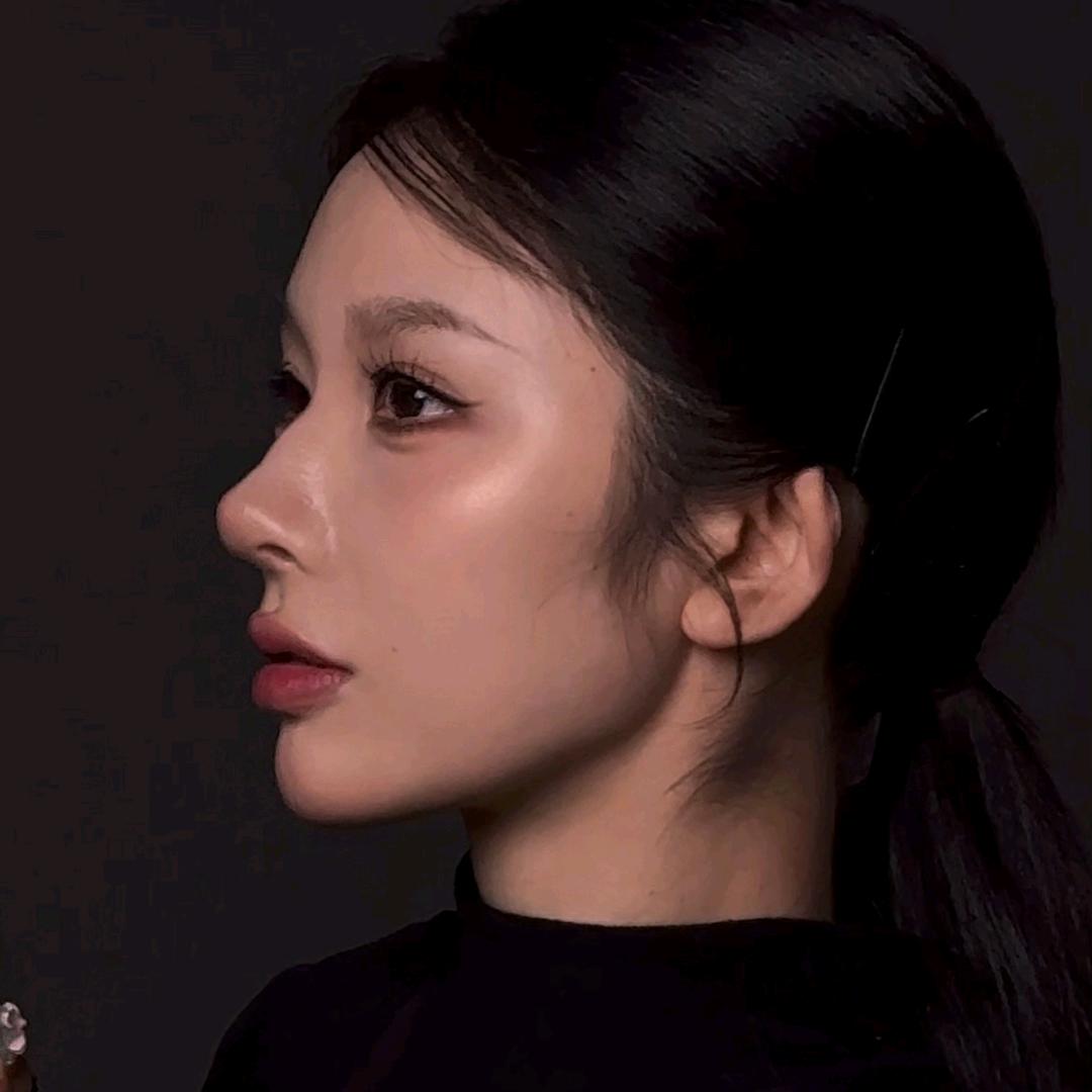 虞美人美学看脸 七七子