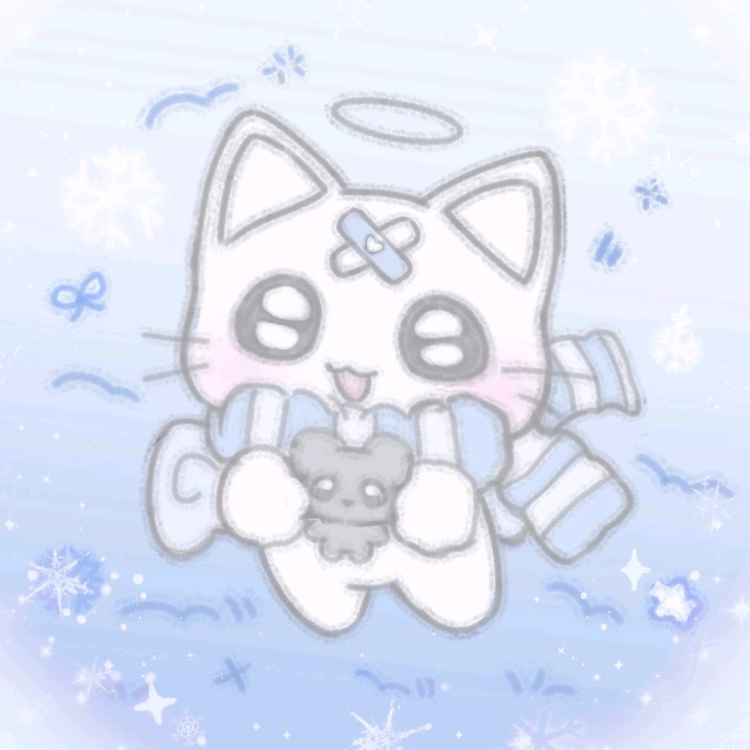 亭亭雪