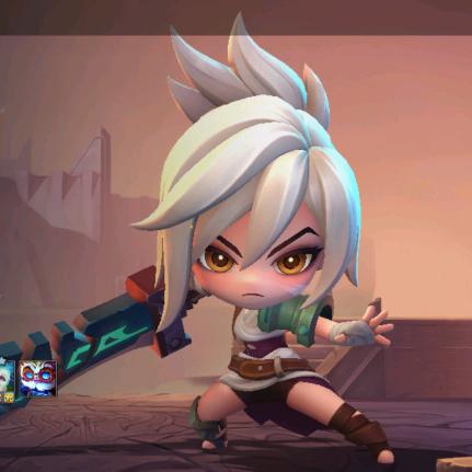 云顶之弈、KEYyz