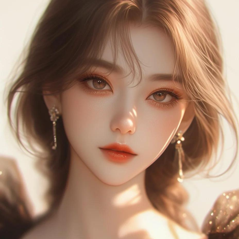 白汐