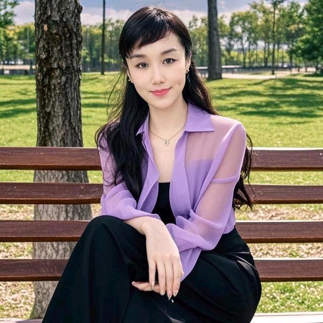 🍬🍬阳光未必暖人心