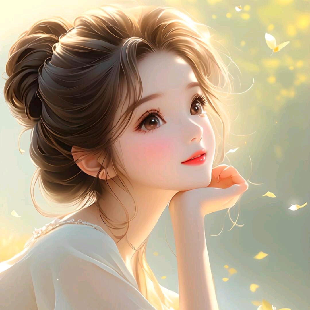 兜兜有糖🌹