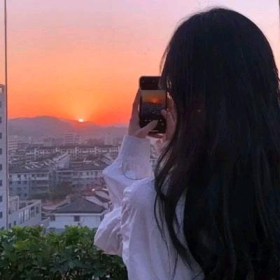 (ღ♡‿♡ღ)若如初༃